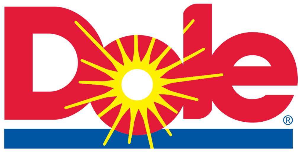 DOLE-brand-logo